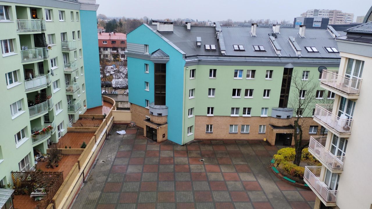 Mieszkanie 5-pokojowe Warszawa Mokotów, Limanowskiego. Zdjęcie 9