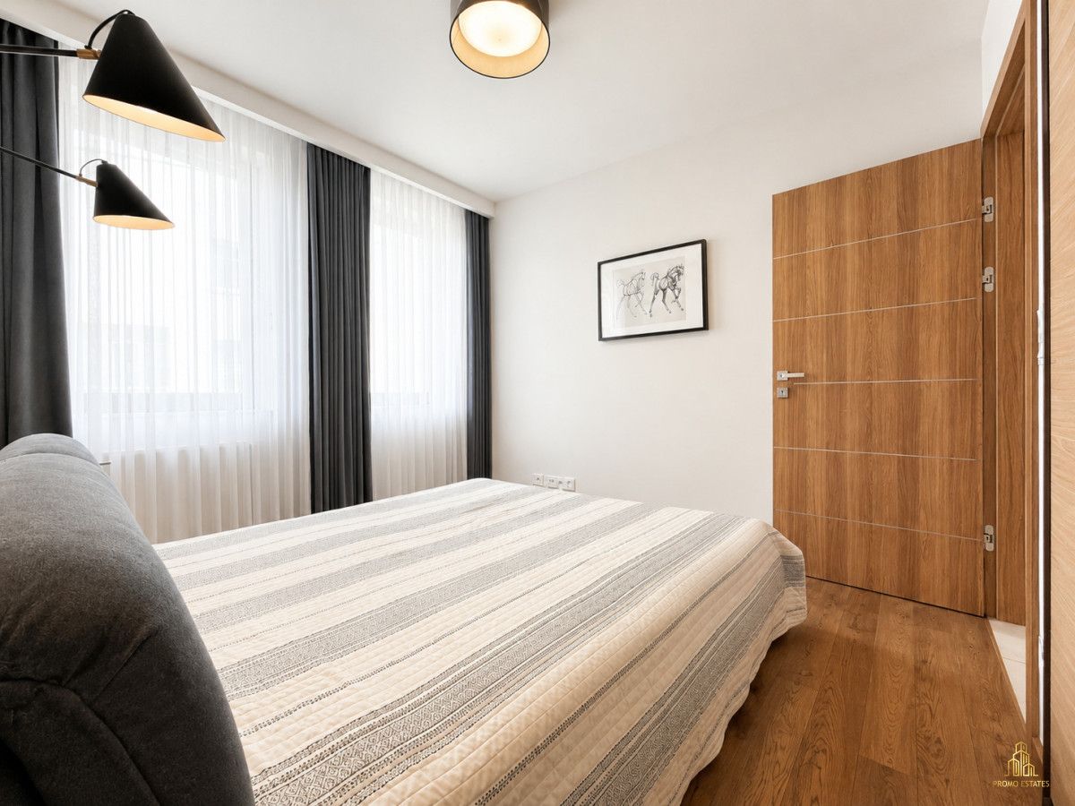 Mieszkanie 3-pokojowe Kraków Grzegórzki, ul. Cystersów. Zdjęcie 7