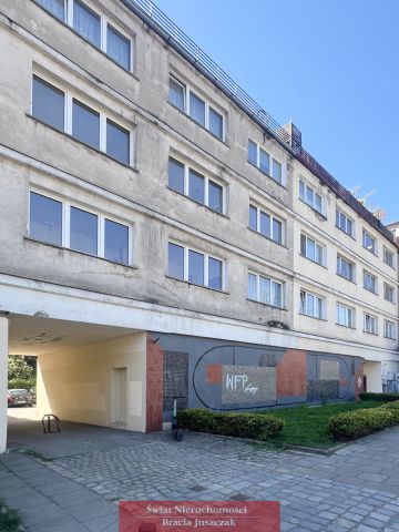 Mieszkanie 3-pokojowe Wrocław Stare Miasto. Zdjęcie 3