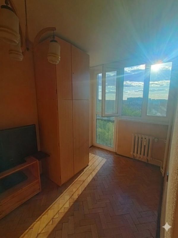 Mieszkanie 2-pokojowe Wrocław Stare Miasto, ul. Legnicka. Zdjęcie 1