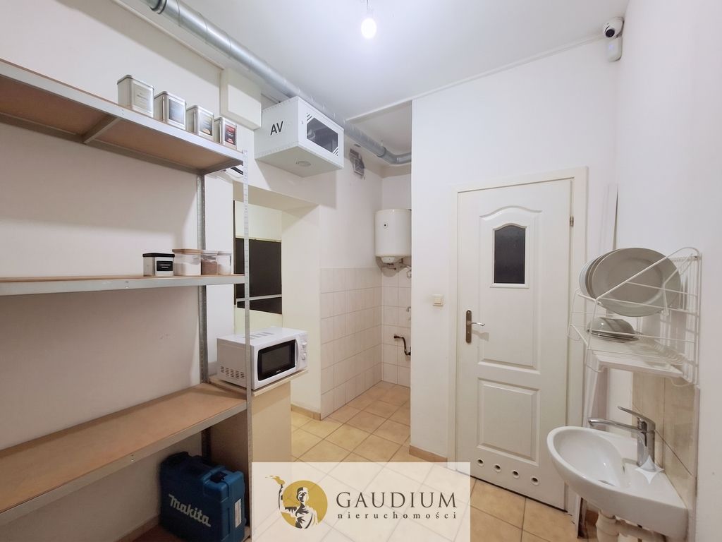 Lokal Gdańsk Orunia Dolna, ul. Podmiejska. Zdjęcie 5