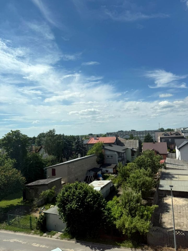 Mieszkanie 3-pokojowe Żuromin, ul. Targowa. Zdjęcie 17