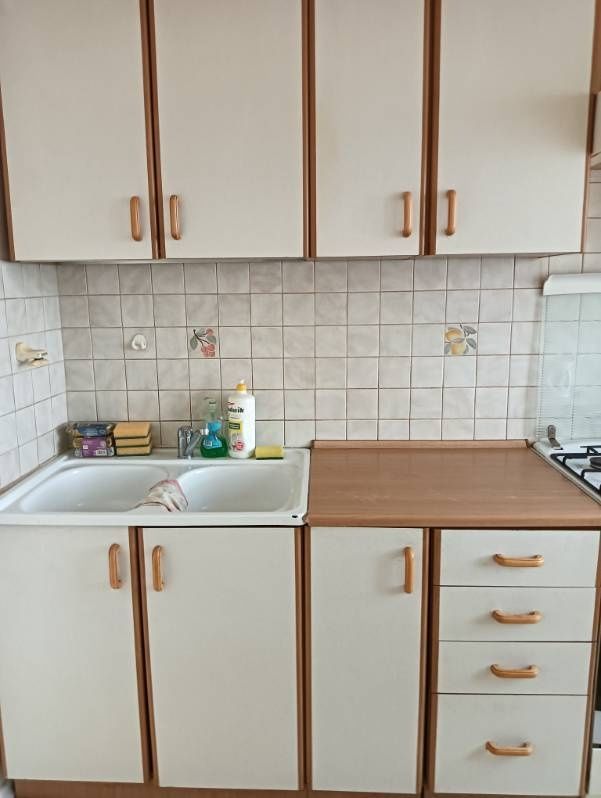 Mieszkanie 2-pokojowe Poznań Rataje, os. Jagiellońskie. Zdjęcie 4