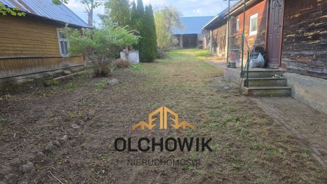Mieszkanie 2-pokojowe Szudziałowo, ul. Centralna. Zdjęcie 4