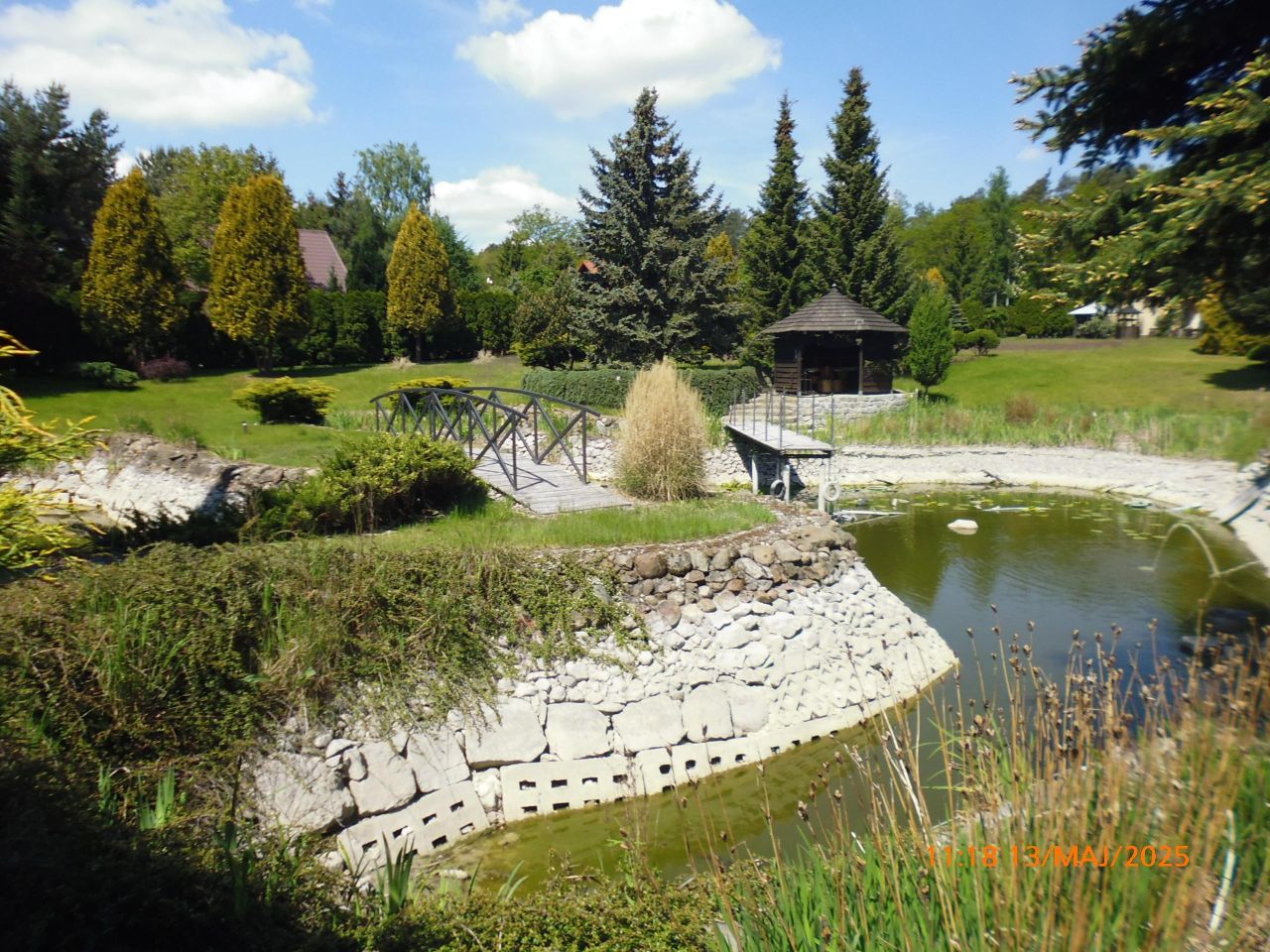 siedlisko, 3 pokoje Katarzynów, Akacjowa. Zdjęcie 6