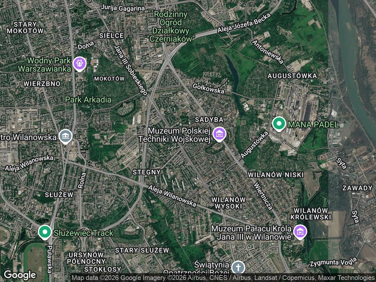 Mieszkanie 2-pokojowe Warszawa Sadyba, ul. św. Bonifacego. Zdjęcie 1