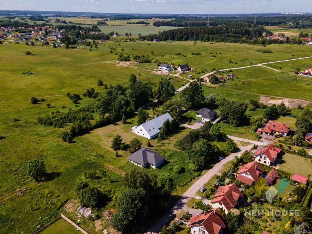 dom wolnostojący, 10 pokoi Wójtowo, ul. Klonowa. Zdjęcie 19