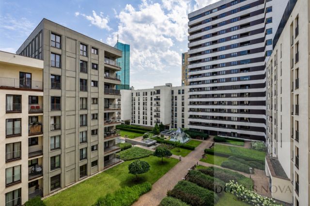 Mieszkanie 2-pokojowe Warszawa Śródmieście, ul. Pokorna. Zdjęcie 26
