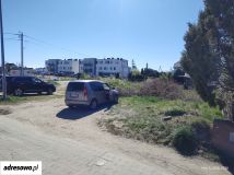 Działka budowlana Bolszewo, ul. Morelowa. Zdjęcie 2