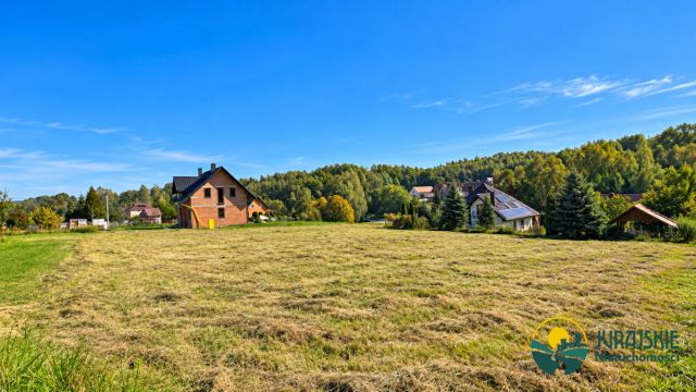 Działka budowlana Brzoskwinia. Zdjęcie 14