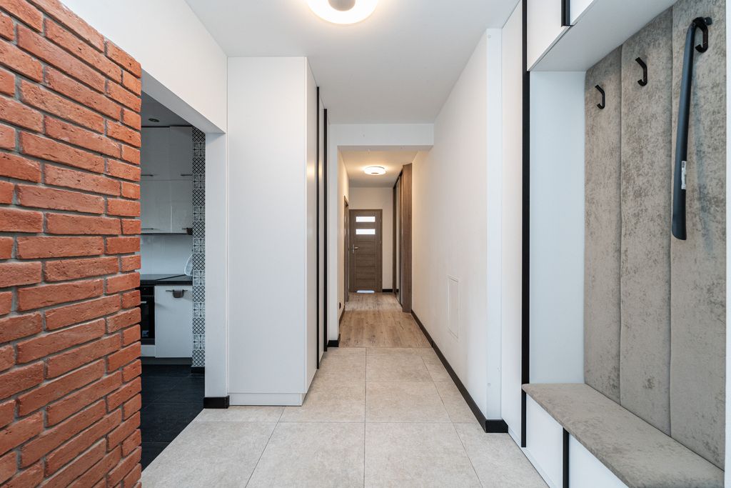 Mieszkanie 3-pokojowe Warszawa Białołęka, ul. Gioacchino Rossiniego. Zdjęcie 12