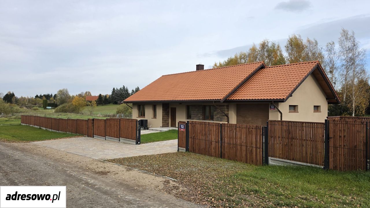 dom wolnostojący, 4 pokoje Butryny. Zdjęcie 9