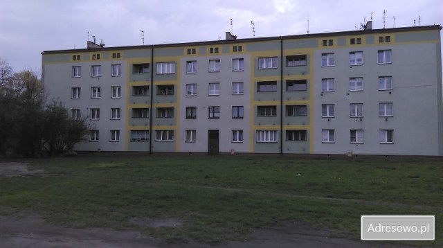 Mieszkanie 2-pokojowe Zabrze Rokitnica, ul. Ireny Kosmowskiej. Zdjęcie 1