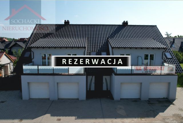 dom szeregowy, 4 pokoje Lubań, ul. Władysława Warneńczyka. Zdjęcie 1