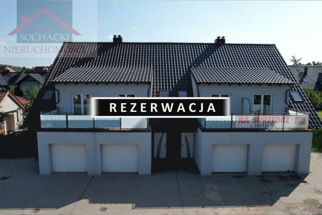 dom szeregowy, 4 pokoje Lubań, ul. Władysława Warneńczyka