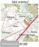 Działka budowlana Zalesiczki. Zdjęcie 1