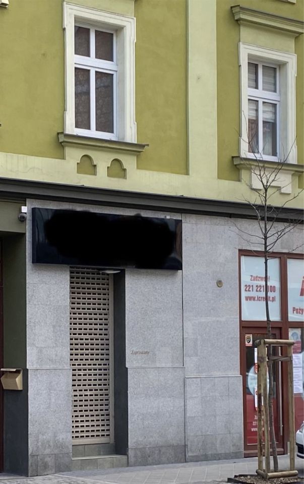 Mieszkanie 2-pokojowe Opole, ul. 1 Maja. Zdjęcie 4