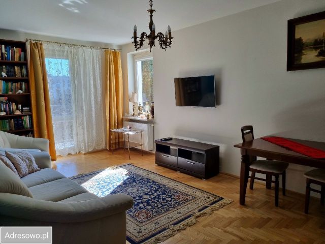 Mieszkanie 2-pokojowe Warszawa Nowodwory, ul. Sprawna. Zdjęcie 1