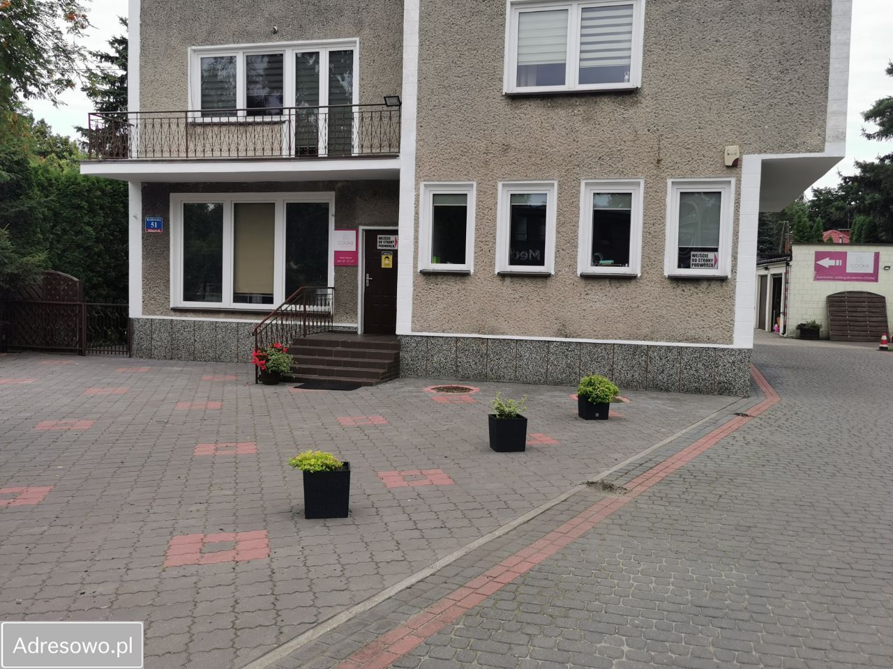 Lokal Milanówek, ul. Królewska. Zdjęcie 6