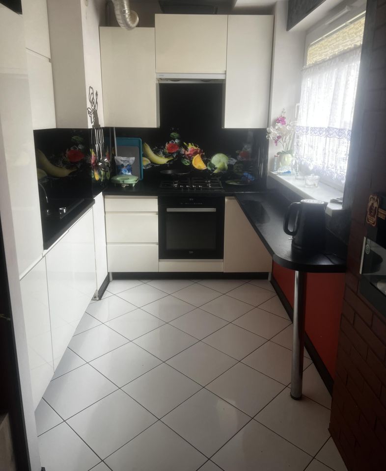 Mieszkanie 2-pokojowe Knurów, ul. Władysława Jagiełły. Zdjęcie 5