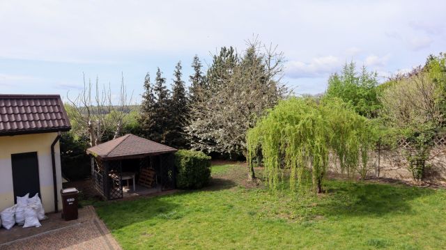 dom wolnostojący, 6 pokoi Kalisz Majków, ul. gen. Ryszarda Kuklińskiego. Zdjęcie 8