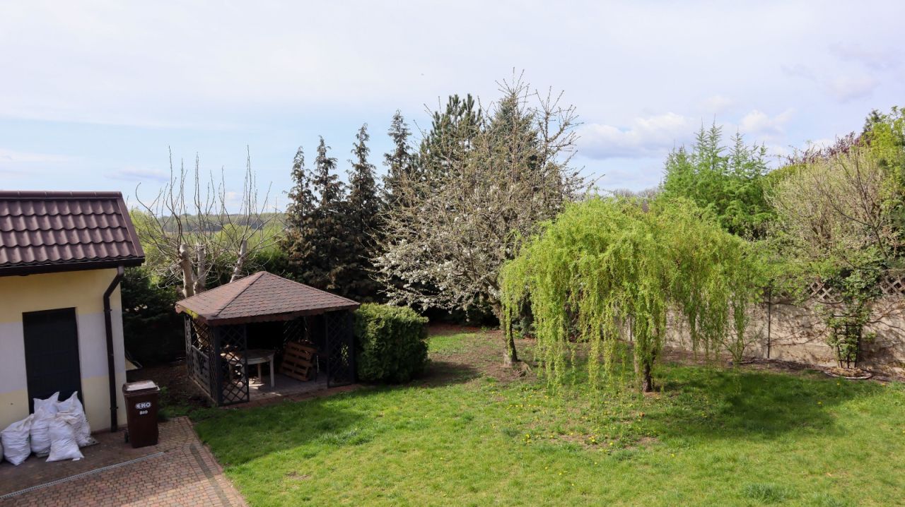 dom wolnostojący, 6 pokoi Kalisz Majków, ul. gen. Ryszarda Kuklińskiego. Zdjęcie 8