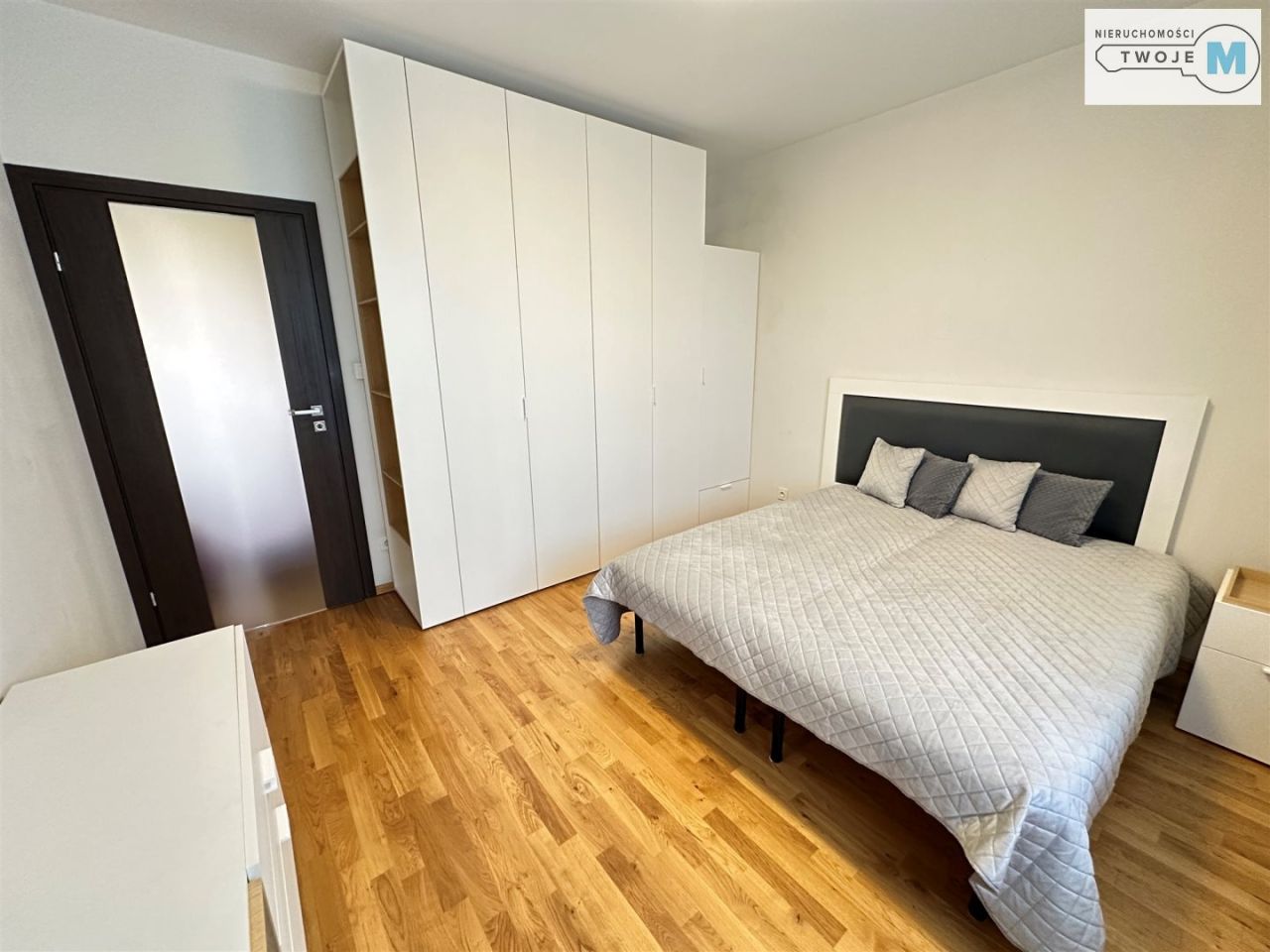 Mieszkanie 3-pokojowe Kielce KSM, ul. Leszczyńska. Zdjęcie 4