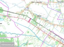 Działka inwestycyjna Niedźwiada. Zdjęcie 1