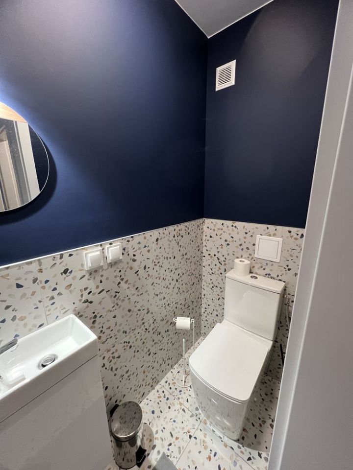 Mieszkanie 5-pokojowe Mińsk Mazowiecki, ul. gen. Kazimierza Sosnkowskiego. Zdjęcie 5