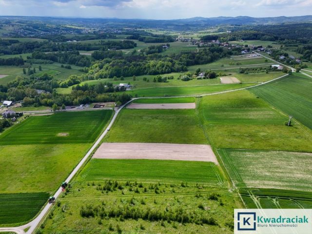 Działka budowlana Czermna. Zdjęcie 9