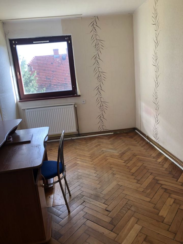 Mieszkanie 2-pokojowe Bolesławiec, ul. Karola Marcinkowskiego