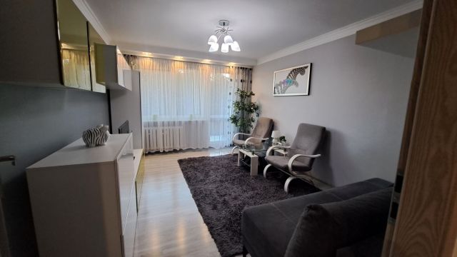 Mieszkanie 2-pokojowe Lublin Czechów, ul. Ignacego Jana Paderewskiego. Zdjęcie 1