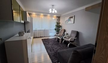 Mieszkanie 2-pokojowe Lublin Czechów, ul. Ignacego Jana Paderewskiego