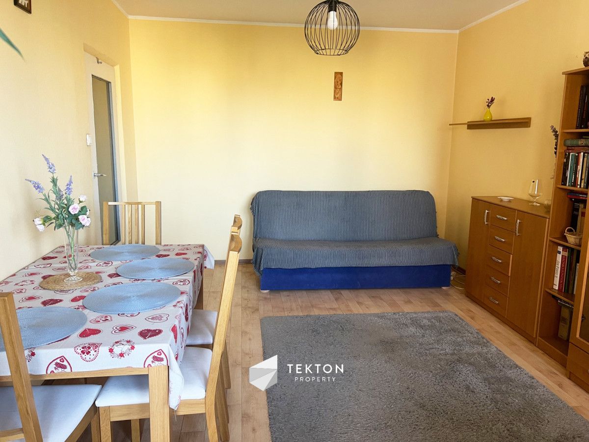 Mieszkanie 3-pokojowe Warszawa Ursynów, ul. Stefana Szolc-Rogozińskiego. Zdjęcie 2