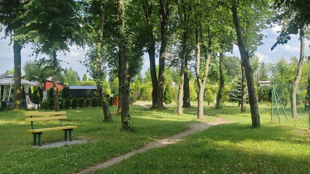 dom letniskowy, 1 pokój Poznań Krzesiny, ul. Jarosławska. Zdjęcie 3