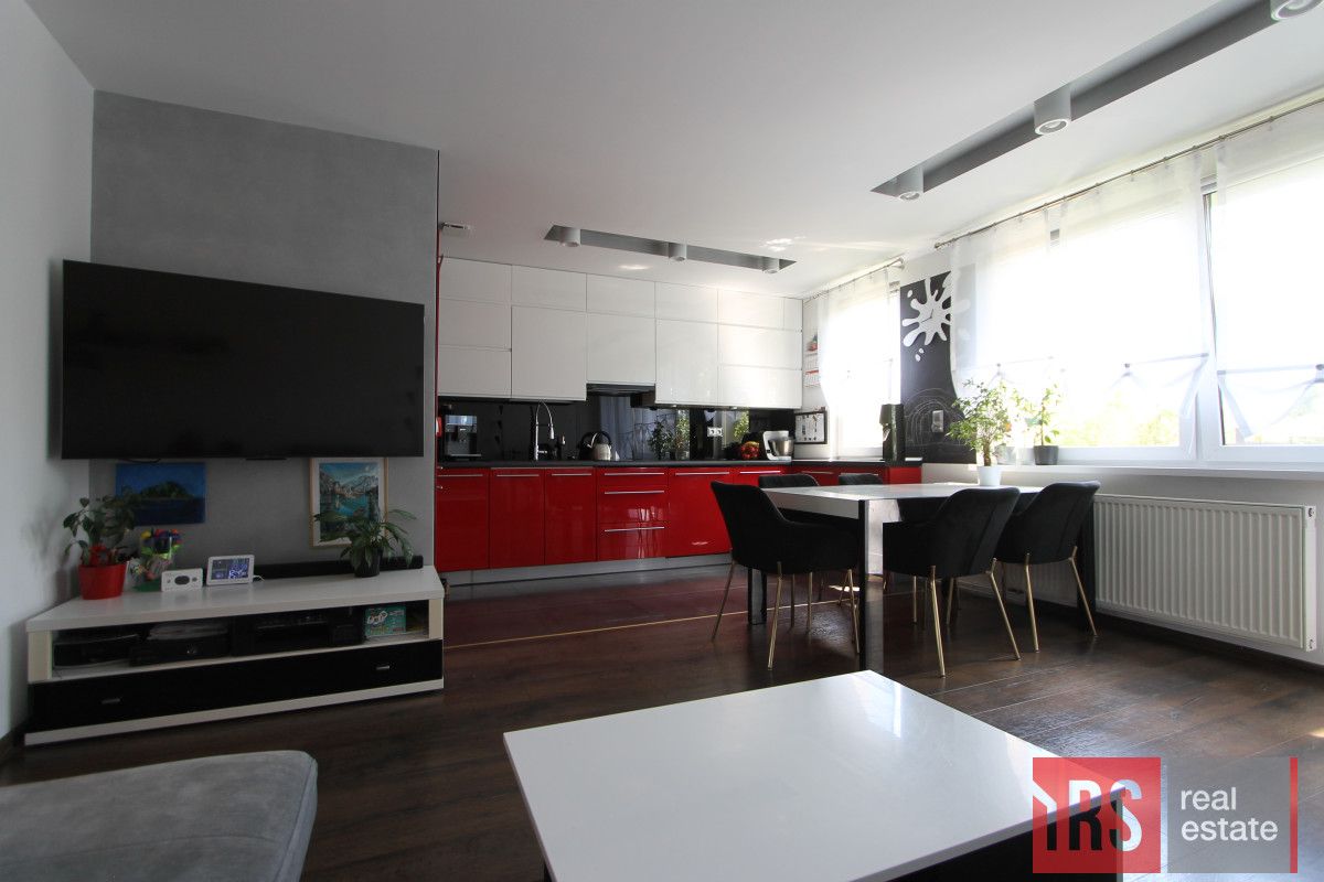 Mieszkanie 3-pokojowe Bytom, ul. Szymały. Zdjęcie 4