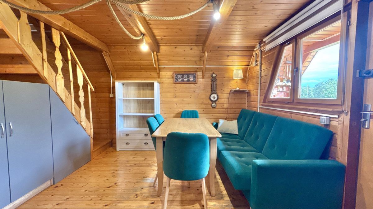 Działka rolno-budowlana Zawiercie Blanowice. Zdjęcie 6