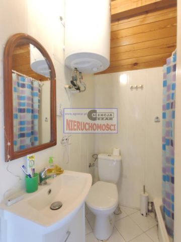 dom wolnostojący, 3 pokoje Wólka Wiciejowska. Zdjęcie 14