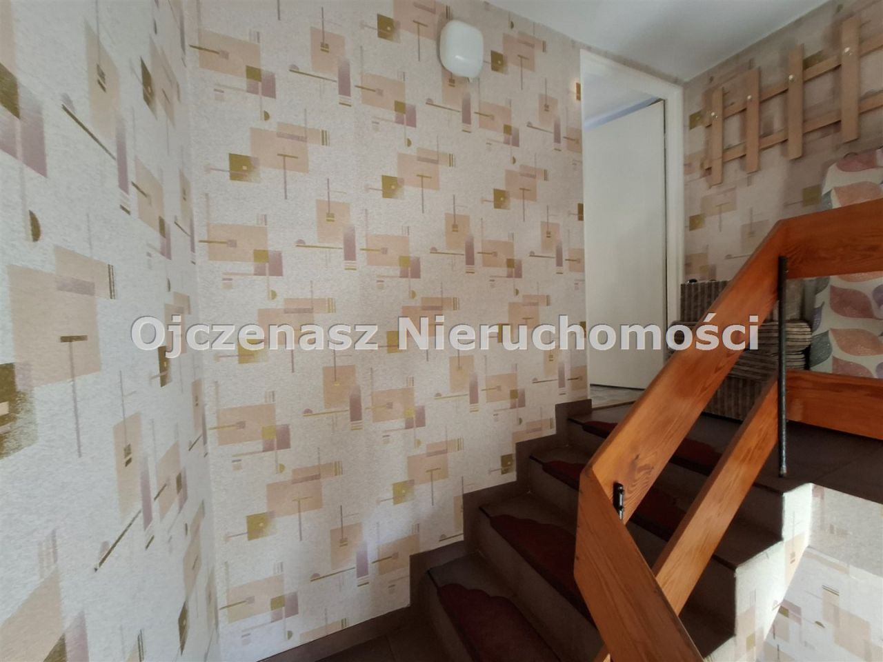 dom wolnostojący, 3 pokoje Bydgoszcz Jachcice. Zdjęcie 8
