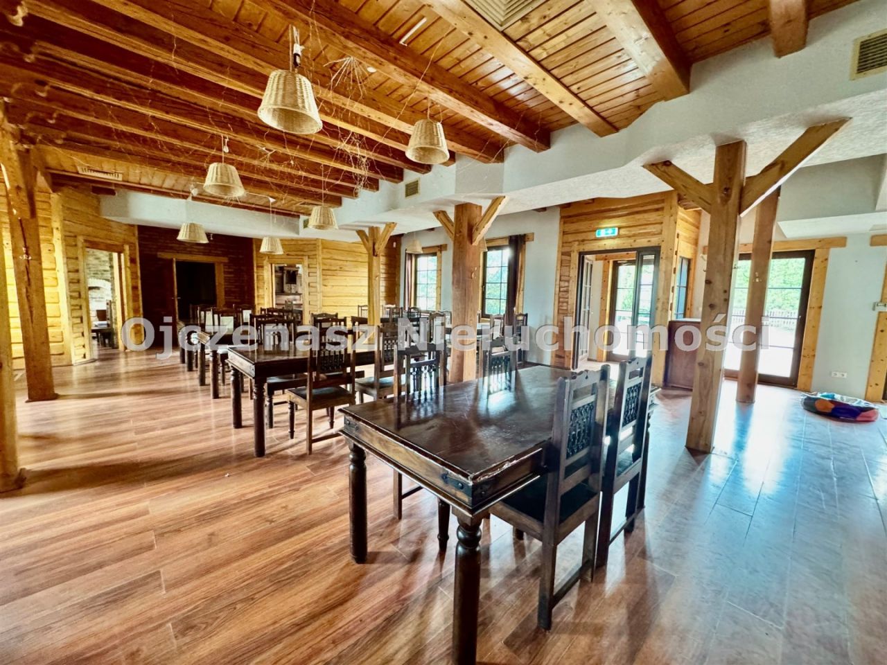 Hotel/pensjonat Osielsko. Zdjęcie 3