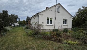 dom wolnostojący, 3 pokoje Łaszczów, ul. por. Mieczysława Chilińskiego