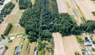 Działka budowlana Kochanów