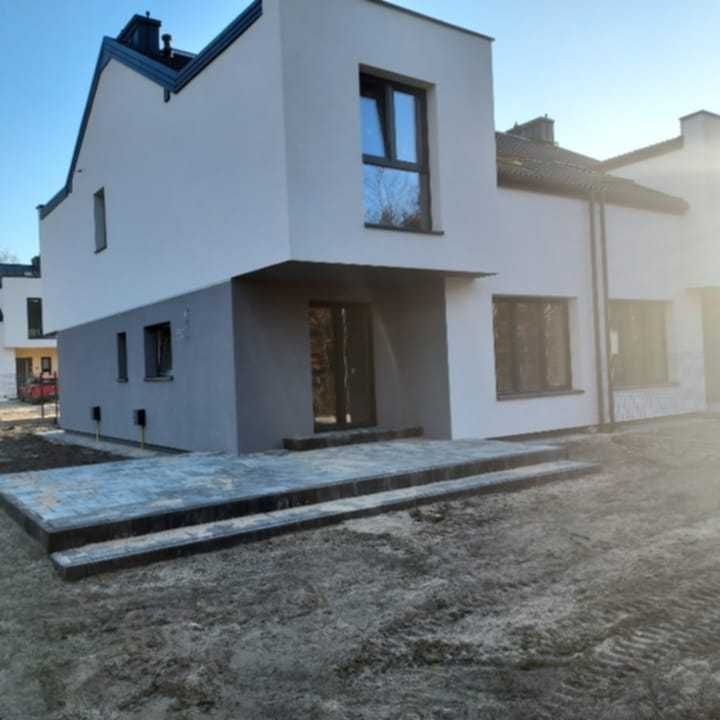 bliźniak Adamowizna. Zdjęcie 3