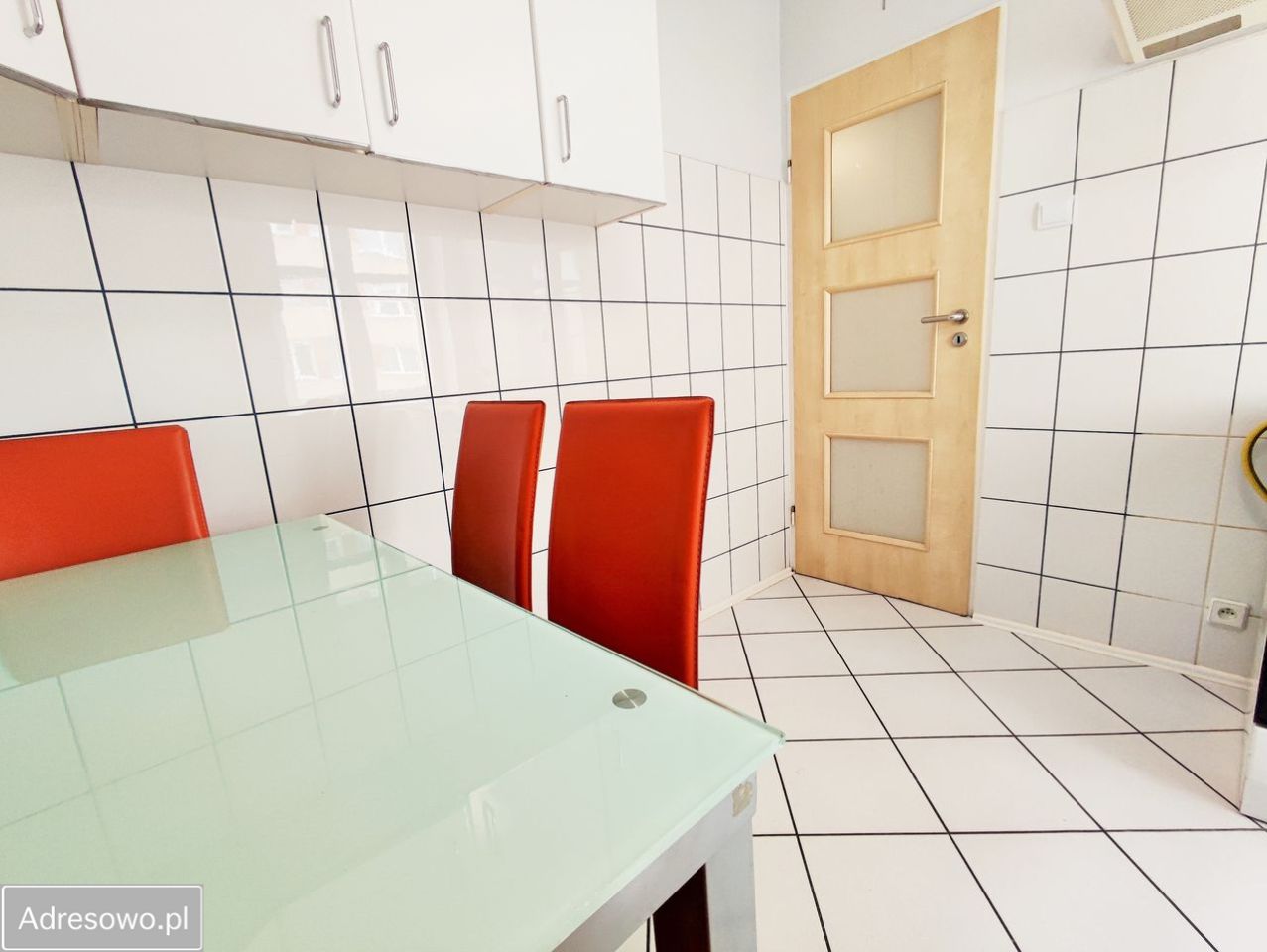 Mieszkanie 3-pokojowe Szczecin Śródmieście, ul. Śląska. Zdjęcie 9