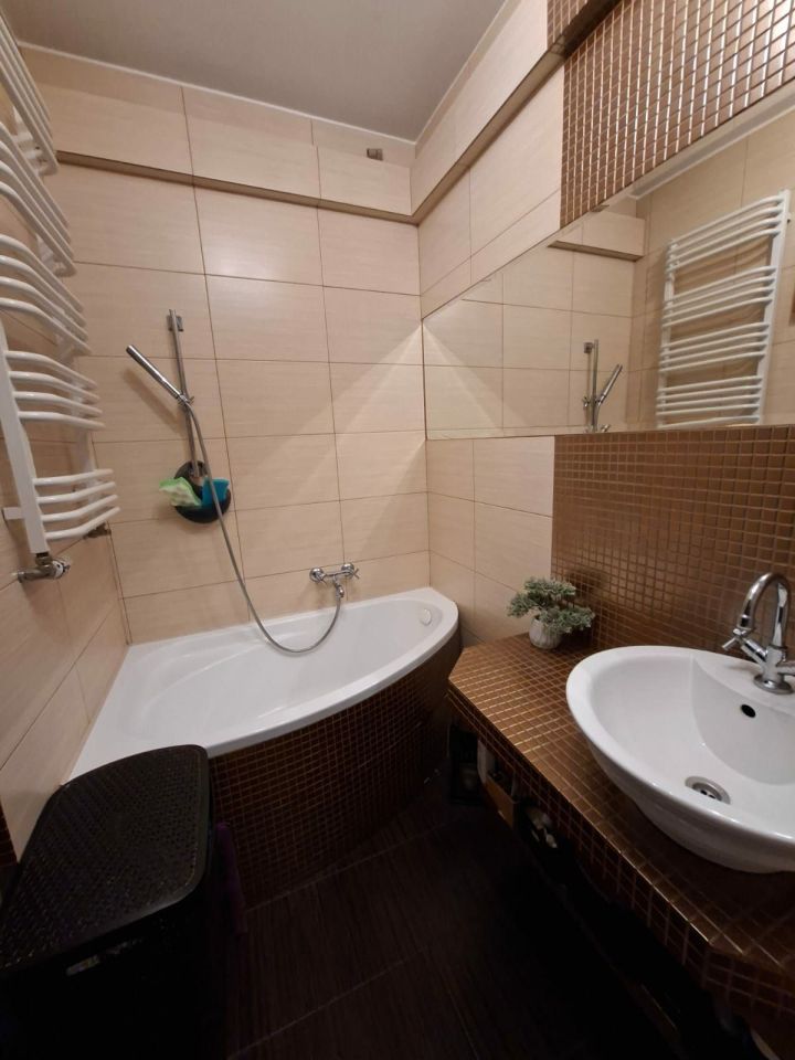 Mieszkanie 2-pokojowe Tomaszów Mazowiecki, ul. Nowowiejska. Zdjęcie 2