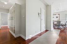 Mieszkanie 3-pokojowe Kraków Krowodrza, ul. Poznańska. Zdjęcie 4