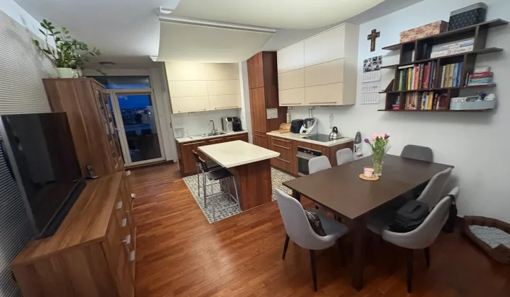 Mieszkanie 4-pokojowe Piaseczno Centrum, ul. Młynarska