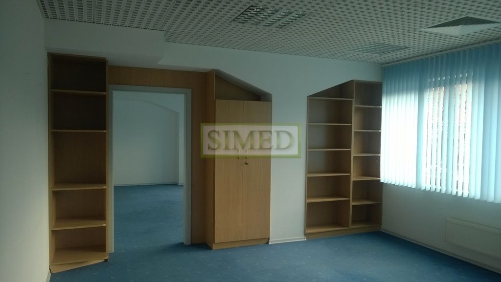 Biuro Warszawa Praga-Południe. Zdjęcie 12