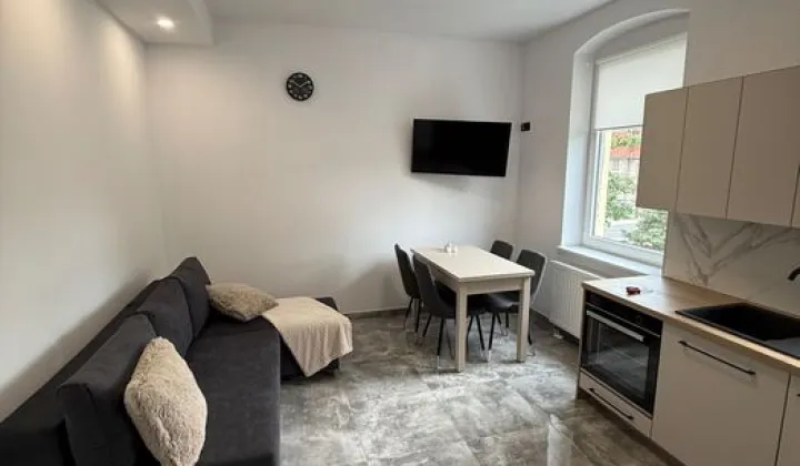 Mieszkanie 2-pokojowe Żary, ul. Broni Pancernej