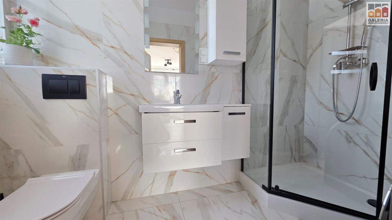 Mieszkanie 1-pokojowe Rzeszów Wilkowyja, ul. Bałtycka. Zdjęcie 11